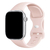 Pulseiras Sport Fecho Duplo Rosa Areia Compatível com Apple Watch - comprar online