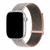 Pulseira Nylon Loop Rosa Areia Compatível com Apple Watch - comprar online