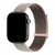 Pulseira Nylon Loop Rosa Areia Compatível com Apple Watch na internet