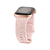 Pulseira Silicone Mandala Estampada Compatível com Apple Watch