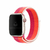Pulseira Nylon Loop compatível com Apple Watch - loja online