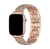 Imagem do Pulseira Aço Elos Fios Compatível com Apple Watch