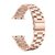 Pulseira Elos Clássica Rose Gold compatível com Apple Watch - comprar online