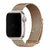 Pulseira Aço Milanes Rose-Gold Compatível com Apple Watch - comprar online