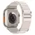 Pulseira Nylon Loop Alpinista Compatível Com Apple Watch - comprar online