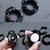 Kit Película Case Proteção Survival Aluminio Preto Compatível com AirTag na internet
