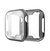 Imagem do Case Bumper 360º Preto Compatível com Apple Watch