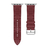 Pulseira Silicone Single Tour Compatível com Apple Watch - comprar online