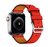 Pulseira Couro Single Tour Vermelho Compatível com Apple Watch - comprar online