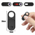 Kit Protetor Tampa Anti Espião para Câmera Webcam de Notebook Anti Espião Preto na internet
