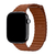 Pulseira Couro Loop Terra Compatível Com Apple Watch - comprar online