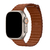 Pulseira Couro Loop Terra Compatível Com Apple Watch na internet