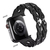 Pulseira Silicone Maleável Conclave Azul Meia-Noite Compatível com Apple Watch - comprar online
