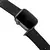 Imagem do Pulseira Couro Aire Marrom Escuro Compatível com Apple Watch