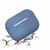 Case Capinha Silicone Verde Pinheiro Compatível Com AirPods Pro 2 - Baú do Viking