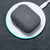Case Capa Camurça Alcantara Azul Compatível com AirPods 3 na internet