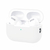 Case Capinha Silicone Translúcido Compatível Com AirPods Pro 2 - comprar online