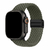 Pulseira Nylon Solo Trançada Magnética Compatível com Apple Watch - loja online
