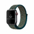 Pulseira Nylon Loop compatível com Apple Watch - Baú do Viking