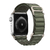 Pulseira Nylon Loop Alpinista Compatível Com Apple Watch - loja online