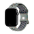 Pulseiras Silicone Reciclado Furos Duplo Fecho Compatível com Apple Watch - comprar online