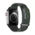 Pulseira Nylon Loop Trilha Compatível Com Apple Watch - comprar online