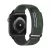 Pulseira Nylon Loop Trilha Compatível Com Apple Watch