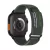 Pulseira Nylon Loop Trilha Compatível Com Apple Watch na internet