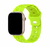 Pulseira Silicone Esportiva Crom Compatível com Apple Watch