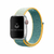Pulseira Nylon Loop compatível com Apple Watch - Baú do Viking