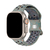 Pulseiras Silicone Reciclado Furos Duplo Fecho Compatível com Apple Watch na internet