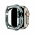 Case Bumper de Proteção Anti Impacto Compatível com Apple Watch - Baú do Viking