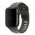 Pulseira Esportiva Action Verde Militar Compatível com Apple Watch