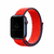 Pulseira Nylon Loop compatível com Apple Watch na internet