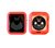Case Silicone Sport Vermelho Compatível com Apple Watch - comprar online
