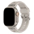 Pulseira Silicone Web Robusta Compatível com Apple Watch Ultra na internet