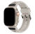 Imagem do Pulseira Silicone Web Robusta Compatível com Apple Watch Ultra