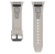 Pulseira Silicone Web Robusta Compatível com Apple Watch Ultra