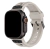 Pulseira Silicone Robusta Web Estelar Compatível com Apple Watch Ultra - comprar online