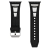 Pulseira Silicone Web Robusta Compatível com Apple Watch Ultra