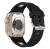 Pulseira Silicone Web Robusta Compatível com Apple Watch Ultra na internet