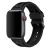 Pulseira Silicone Web Robusta Compatível com Apple Watch Ultra na internet