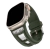 Imagem do Pulseira Silicone Web Robusta Compatível com Apple Watch Ultra