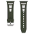 Pulseira Silicone Web Robusta Compatível com Apple Watch Ultra - comprar online