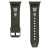 Pulseira Silicone Web Robusta Compatível com Apple Watch Ultra - Baú do Viking