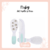 SET NUBY CEPILLO Y PEINE - comprar online