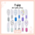 SET NUBY CEPILLO Y PEINE