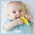 MORDILLO NUBY BANANA en internet