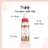 MAMADERA NUBY TRIPLE FLUJO x240ml - Pañalera Nubes