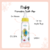 MAMADERA NUBY TRIPLE FLUJO x240ml - tienda online